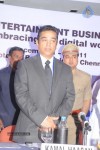 Kamal Hassan and Trisha at FICCI Launch - 50 of 59