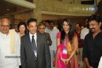 Kamal Hassan and Trisha at FICCI Launch - 55 of 59