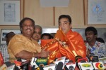 Kamal Hassan Press Meet Photos - 9 of 23