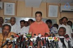 Kamal Hassan Press Meet Photos - 11 of 23