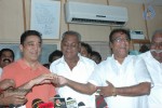 Kamal Hassan Press Meet Photos - 12 of 23