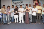 Kamalatho Naa Prayanam Audio Launch - 21 of 56