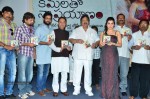 Kamalatho Naa Prayanam Audio Launch - 47 of 56