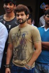 Kamalatho Naa Prayanam Movie Opening - 46 of 125