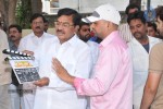 Kamalatho Naa Prayanam Movie Opening - 89 of 125