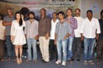 Kamalatho Naa Prayanam Teaser Launch - 59 of 145