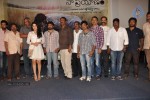 Kamalatho Naa Prayanam Teaser Launch - 95 of 145