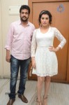 Kamalatho Naa Prayanam Teaser Launch - 99 of 145