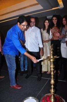 Kamar Film Factory Logo Launch - 19 of 27