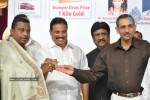 Kamna Jethmalani at TMC 1 Kg Gold Bumper Draw - 55 of 146