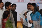 Kamna Jethmalani at TMC 1 Kg Gold Bumper Draw - 135 of 146