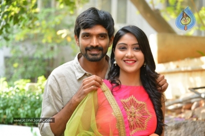 Kanakam Movie Opening Photos - 2 of 29