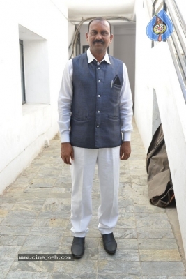 Kanakam Movie Opening Photos - 5 of 29