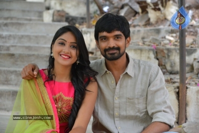 Kanakam Movie Opening Photos - 6 of 29