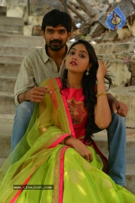 Kanakam Movie Opening Photos - 10 of 29