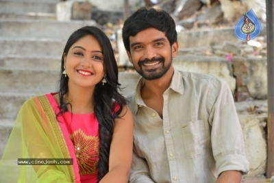 Kanakam Movie Opening Photos - 11 of 29