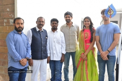 Kanakam Movie Opening Photos - 14 of 29