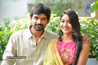 Kanakam Movie Opening Photos - 15 of 29