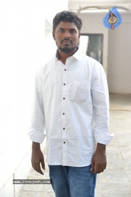 Kanakam Movie Opening Photos - 18 of 29