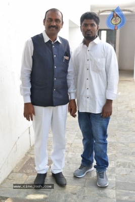 Kanakam Movie Opening Photos - 22 of 29