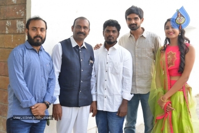 Kanakam Movie Opening Photos - 27 of 29
