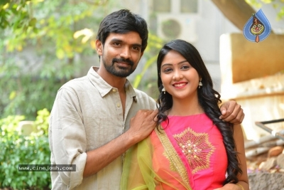 Kanakam Movie Opening Photos - 29 of 29