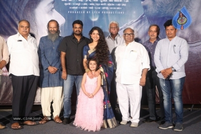 Kanam Movie Pre Release Event - 14 of 39