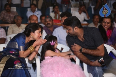 Kanam Movie Pre Release Event - 19 of 39