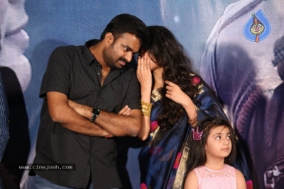 Kanam Movie Pre Release Event - 28 of 39