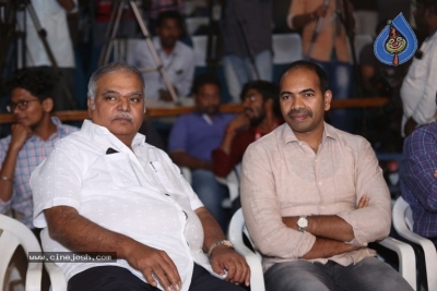 Kanam Movie Pre Release Event - 33 of 39