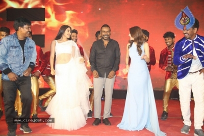 Kanchana 3  Movie Pre Release Event - 7 of 42