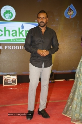 Kanchana 3  Movie Pre Release Event - 11 of 42