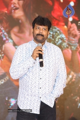 Kanchana 3  Movie Pre Release Event - 14 of 42