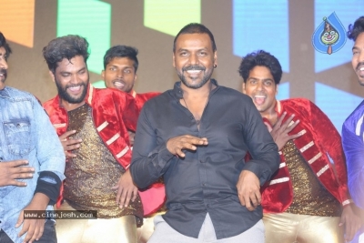 Kanchana 3  Movie Pre Release Event - 28 of 42