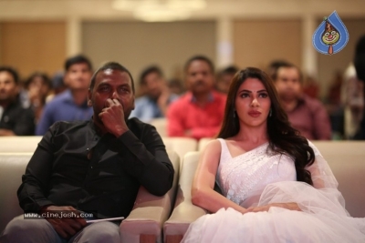 Kanchana 3  Movie Pre Release Event - 31 of 42