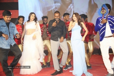 Kanchana 3  Movie Pre Release Event - 39 of 42