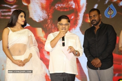 Kanchana 3  Movie Pre Release Event - 42 of 42