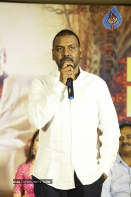 Kanchana 3 Success Meet - 9 of 25