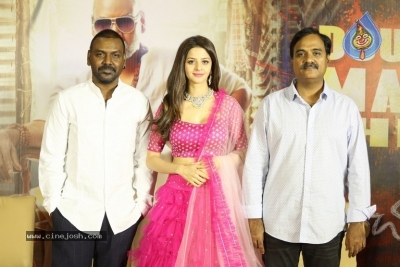 Kanchana 3 Success Meet - 11 of 25