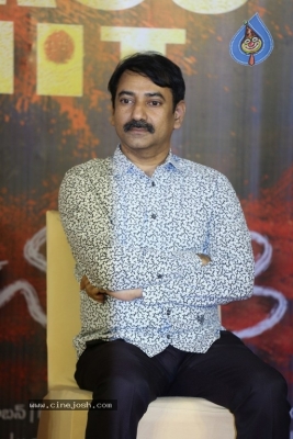 Kanchana 3 Success Meet - 16 of 25