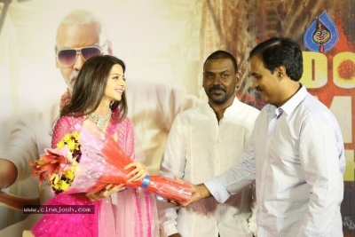 Kanchana 3 Success Meet - 23 of 25