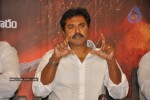 Kanchana Movie Success Meet - 24 of 24