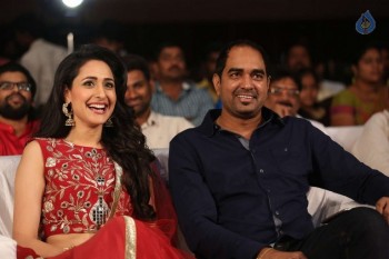 Kanche Audio Launch 2 - 21 of 31