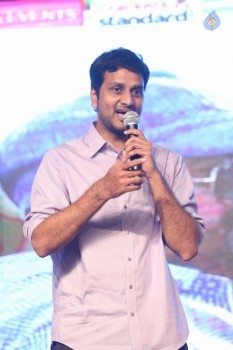 Kanche Audio Launch 3 - 64 of 71