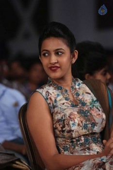 Kanche Audio Launch 3 - 71 of 71