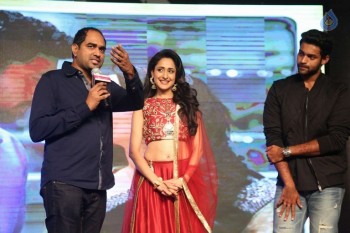 Kanche Audio Launch 3 - 54 of 71