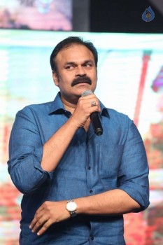 Kanche Audio Launch 3 - 16 of 71