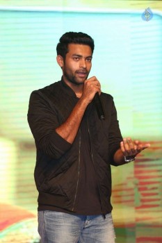 Kanche Audio Launch 3 - 60 of 71