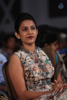 Kanche Audio Launch 3 - 36 of 71
