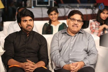 Kanche Audio Launch 3 - 59 of 71
